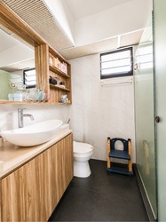 Blk 548B Segar Palmview (Bukit Panjang), HDB 4 Rooms #562586931